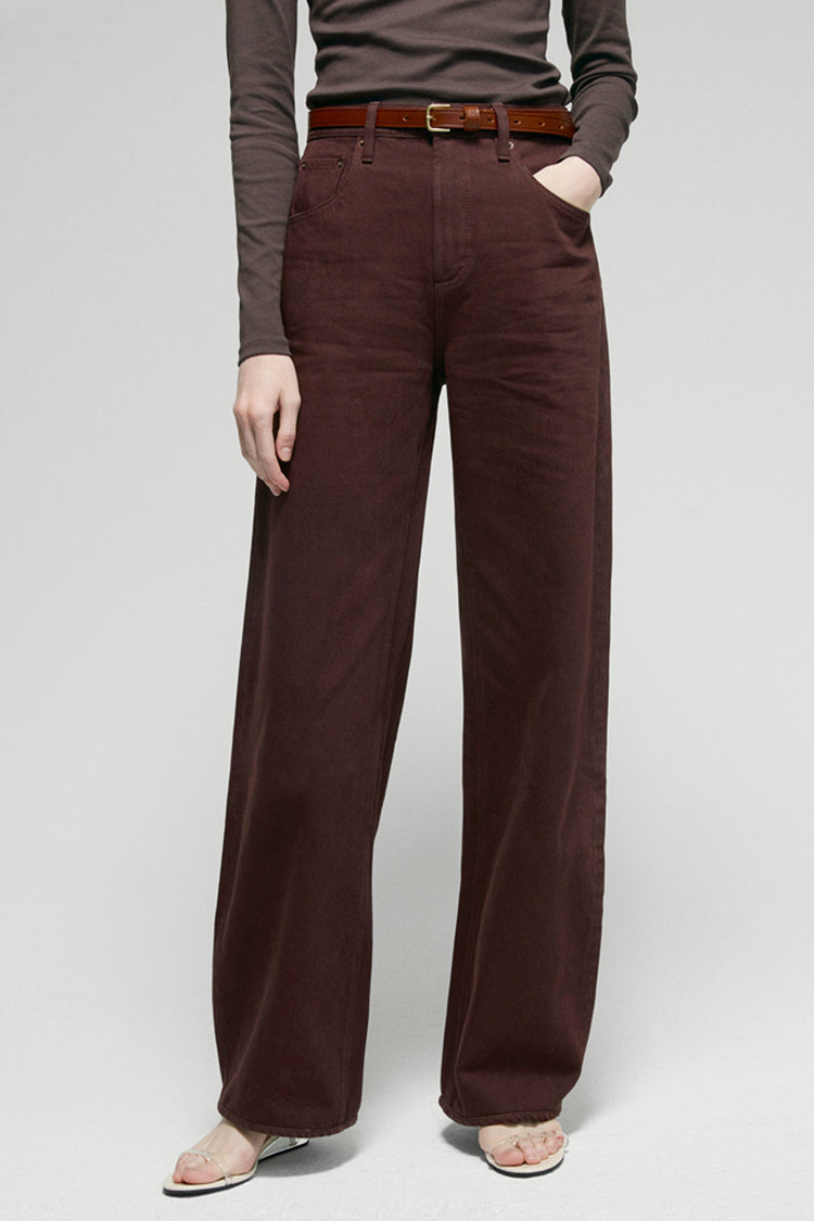Slope Curve Jeans HJ039 - Hey Joanie - Flyclothing LLC