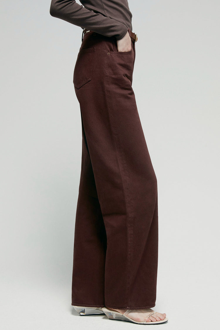 Slope Curve Jeans HJ039 - Hey Joanie - Flyclothing LLC