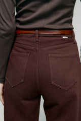 Slope Curve Jeans HJ039 - Hey Joanie - Flyclothing LLC