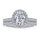 The Ada Ring Set - VG Rings - Flyclothing LLC