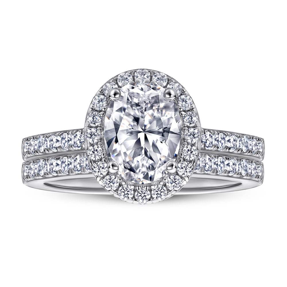 The Ada Ring Set - VG Rings - Flyclothing LLC