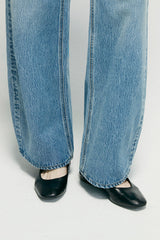 Slope Curve Jeans HJ039 - Hey Joanie - Flyclothing LLC