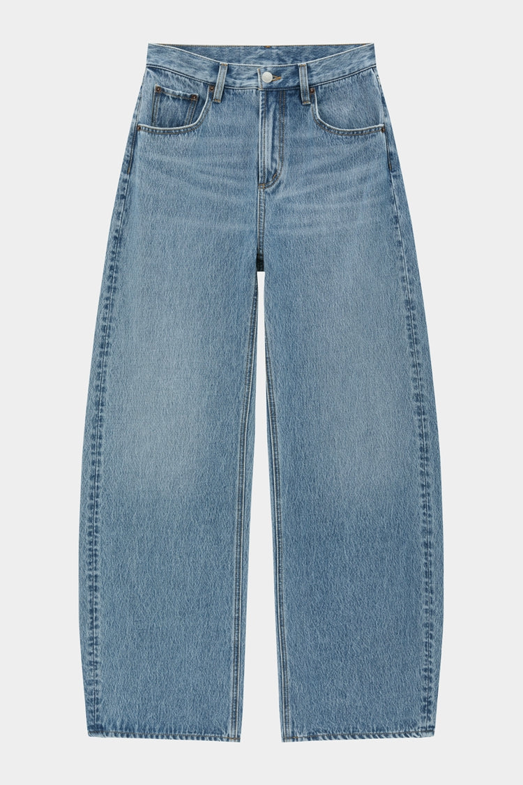 Slope Curve Jeans HJ039 - Hey Joanie - Flyclothing LLC