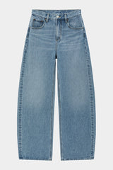 Slope Curve Jeans HJ039 - Hey Joanie - Flyclothing LLC