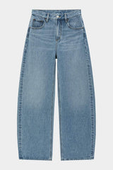 Slope Curve Jeans HJ039 - Hey Joanie - Flyclothing LLC