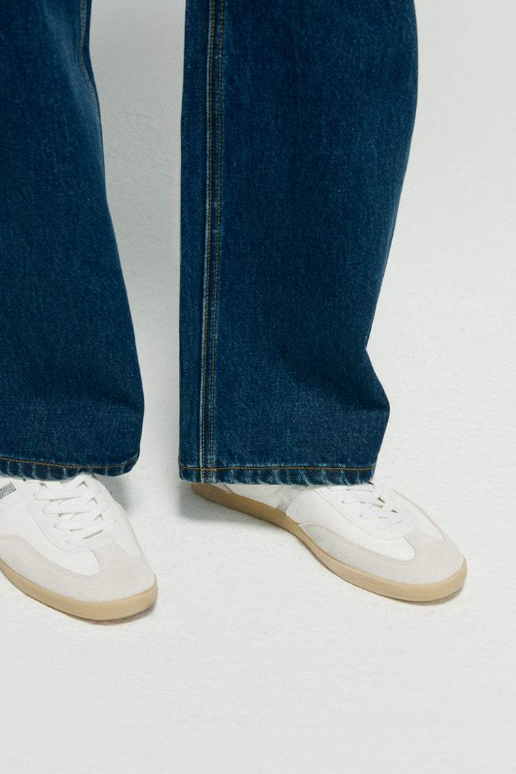 Slope Curve Jeans HJ039 - Hey Joanie - Flyclothing LLC