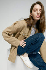 Slope Curve Jeans HJ039 - Hey Joanie - Flyclothing LLC