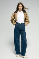Slope Curve Jeans HJ039 - Hey Joanie - Flyclothing LLC