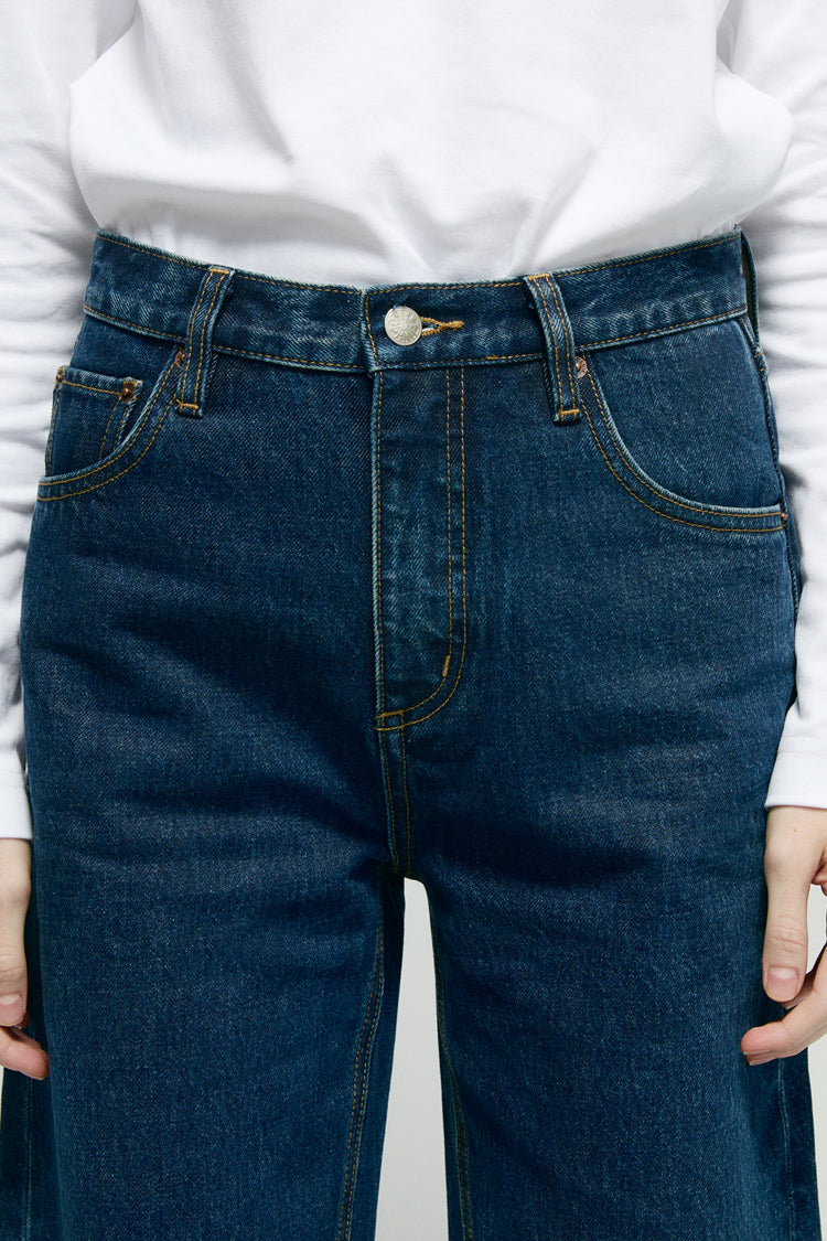 Slope Curve Jeans HJ039 - Hey Joanie - Flyclothing LLC