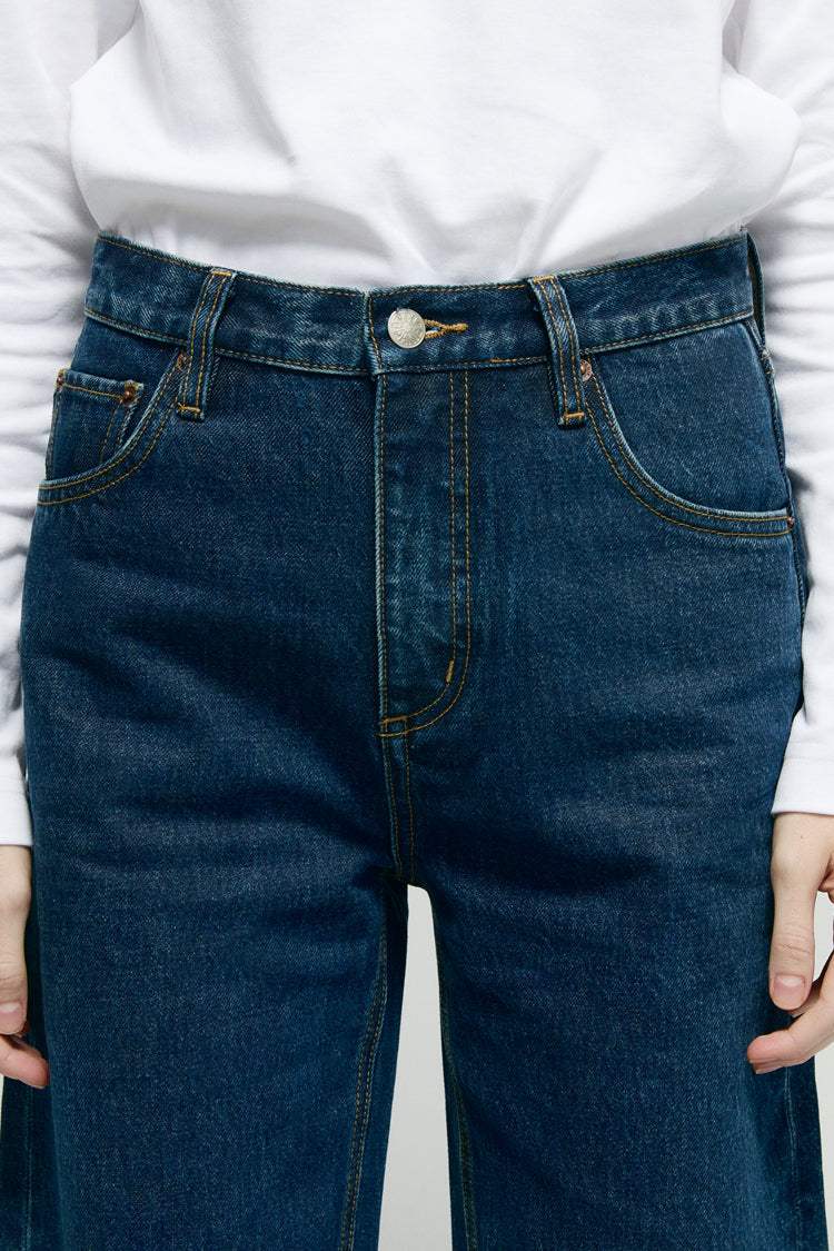 Slope Curve Jeans HJ039 - Hey Joanie - Flyclothing LLC