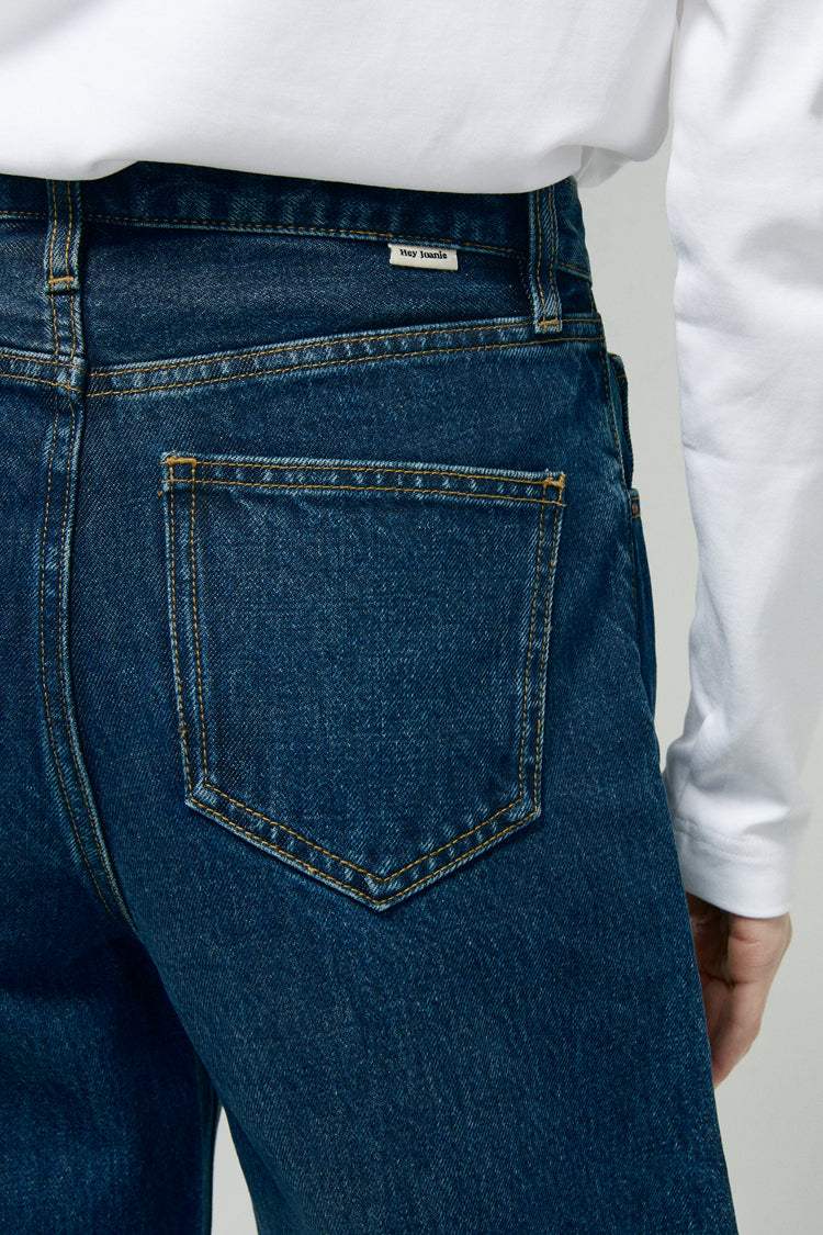 Slope Curve Jeans HJ039 - Hey Joanie - Flyclothing LLC