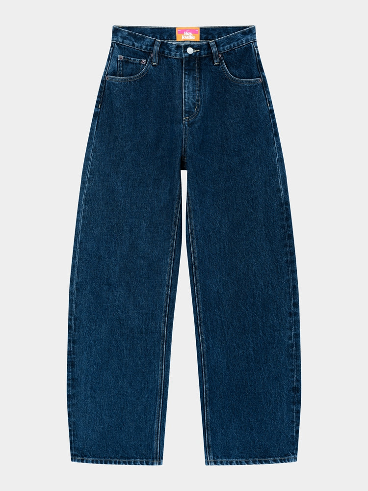 Slope Curve Jeans HJ039 - Hey Joanie - Flyclothing LLC