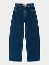 Slope Curve Jeans HJ039 - Hey Joanie - Flyclothing LLC