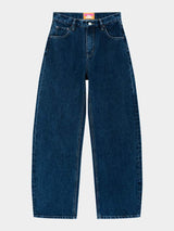 Slope Curve Jeans HJ039 - Hey Joanie - Flyclothing LLC