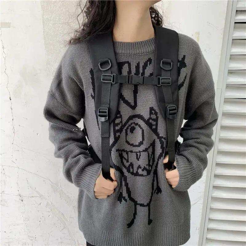 Oxford Cloth Adjustable Straps Backpack Bag - Trendsi - Flyclothing LLC