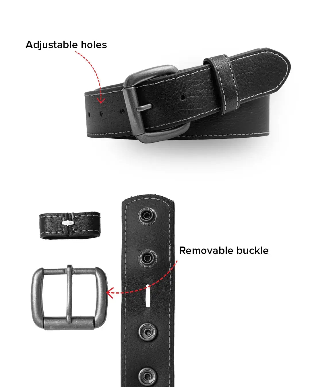 Money Belt - First Manufacturing Company - Flyclothing LLC