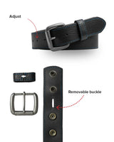 Money Belt - First Manufacturing Company - Flyclothing LLC
