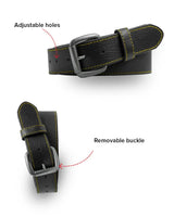 Money Belt - First Manufacturing Company - Flyclothing LLC