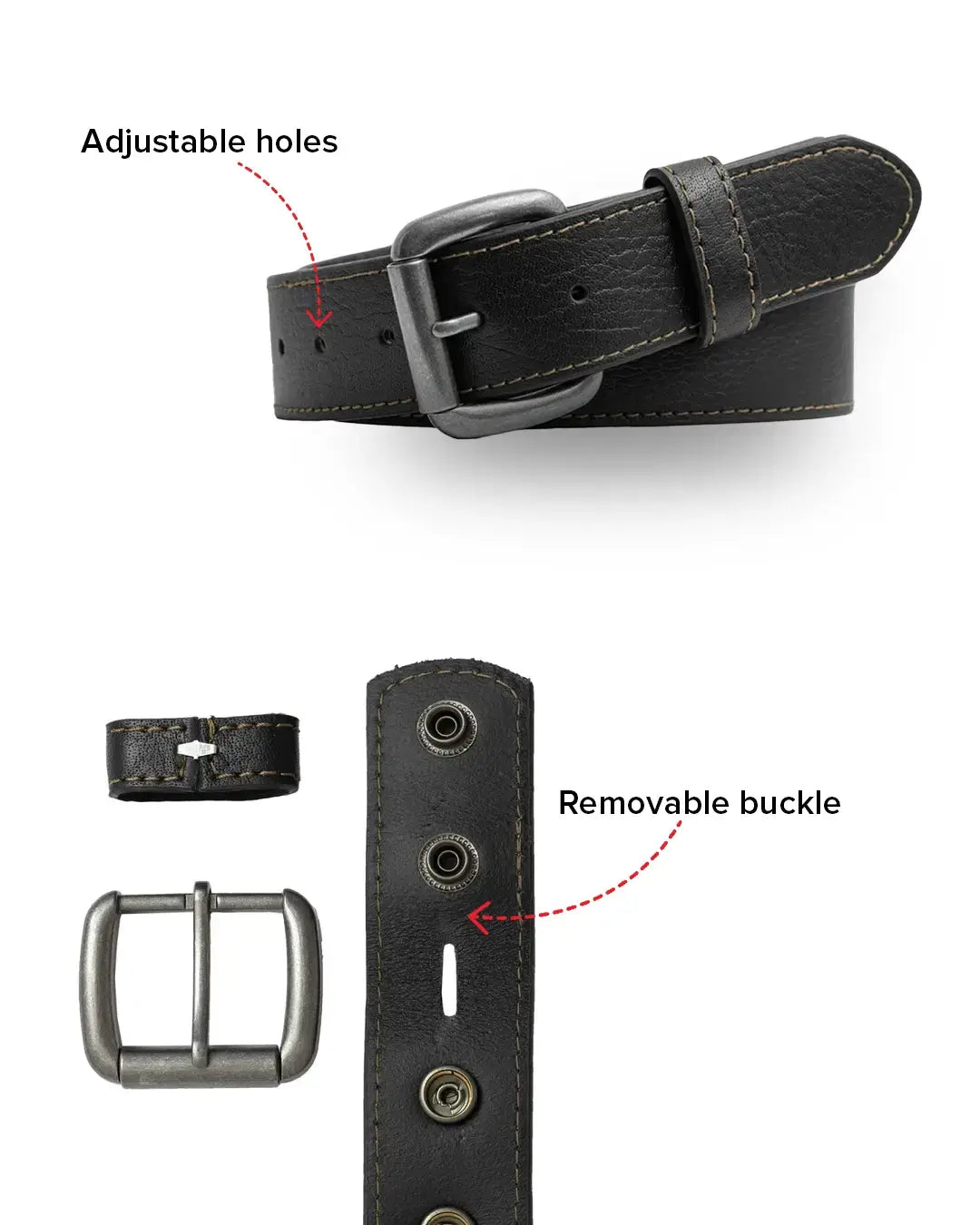 Money Belt - First Manufacturing Company - Flyclothing LLC