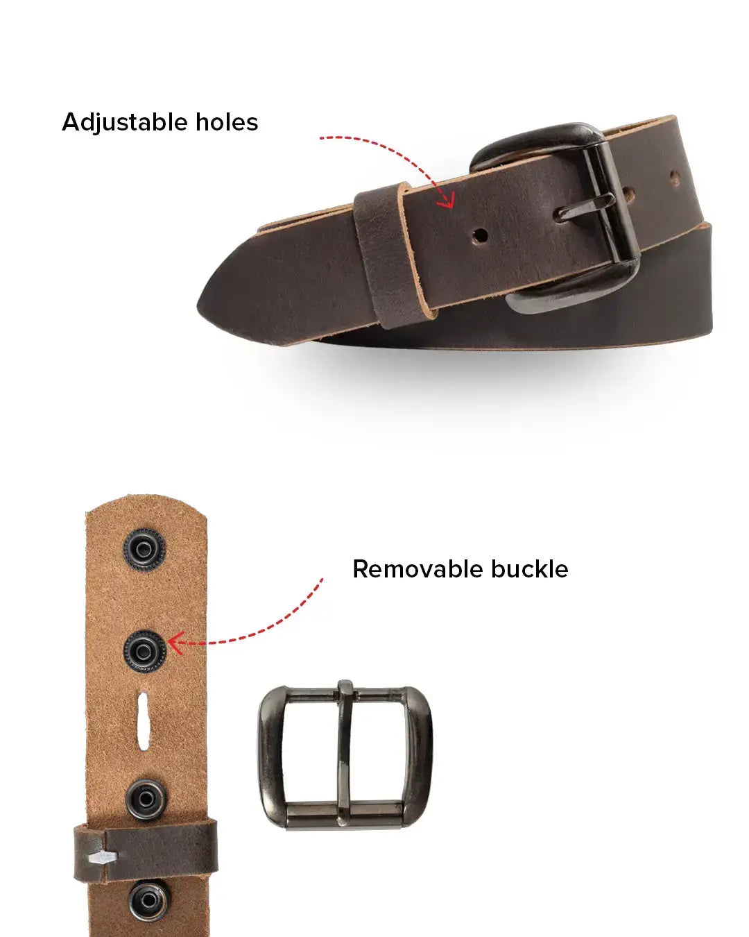Granite Belt - First Manufacturing Company - Flyclothing LLC