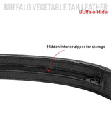Money Belt - First Manufacturing Company - Flyclothing LLC