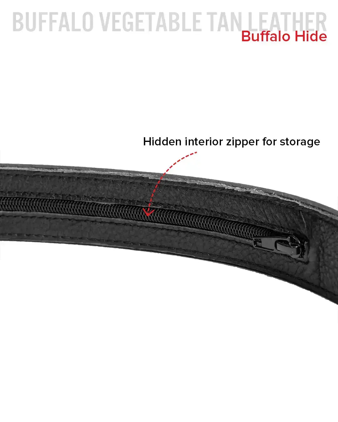Money Belt - First Manufacturing Company - Flyclothing LLC