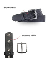 Lizard Belt - First Manufacturing Company - Flyclothing LLC