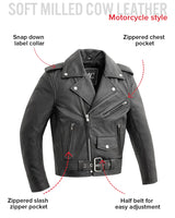 Cry Baby - First Manufacturing Company - Flyclothing LLC