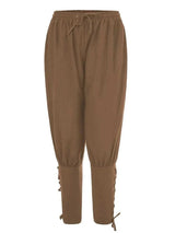 Men's Full Size Drawstring Joggers Plus Size - Trendsi - Flyclothing LLC