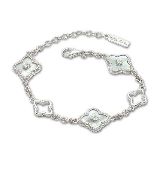 Avalon Bracelet - Belle Étoile Jewelry - Flyclothing LLC