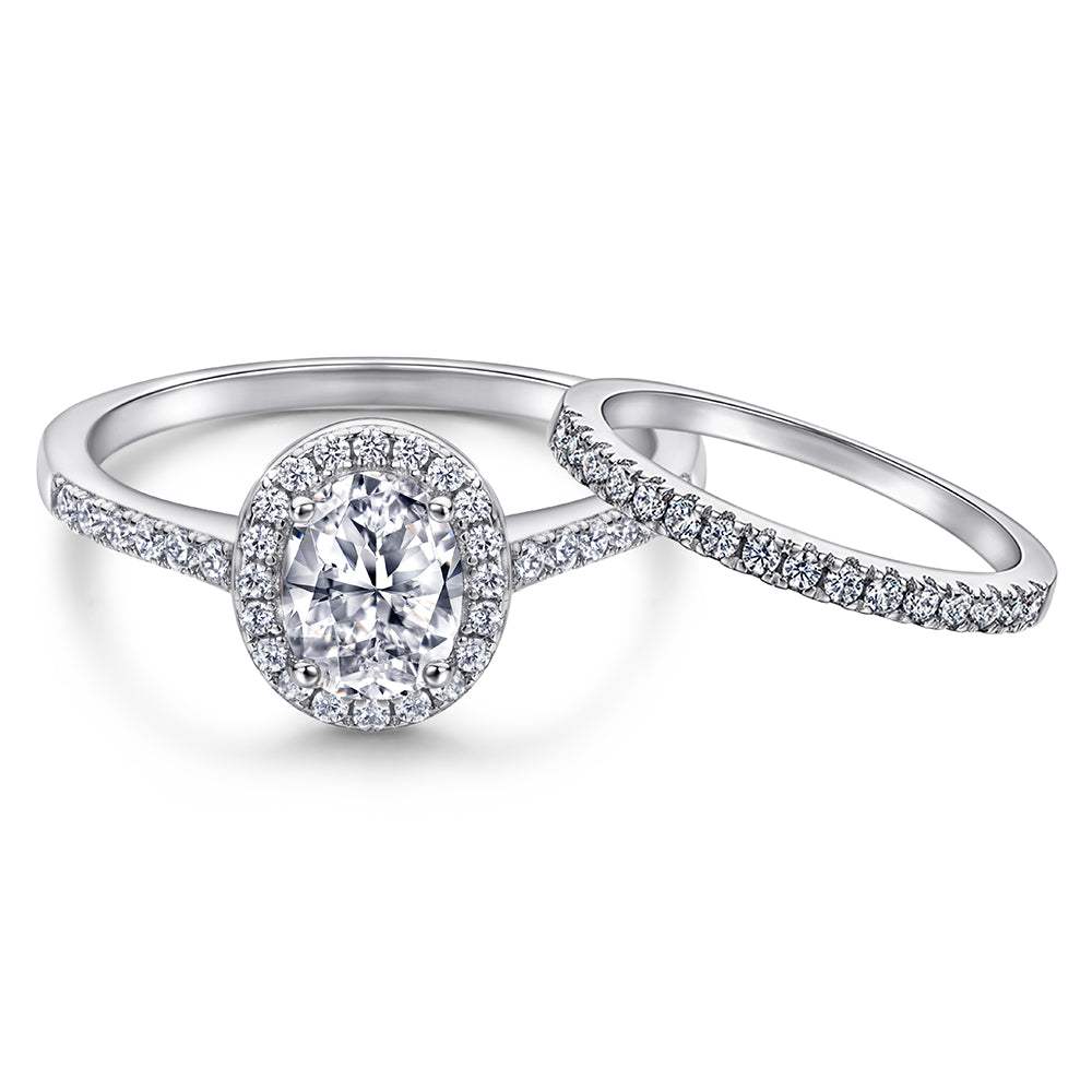 The Ada Ring Set - VG Rings - Flyclothing LLC