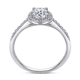 The Ada - Silver - VG Rings - Flyclothing LLC