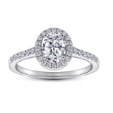 The Ada - Silver - VG Rings - Flyclothing LLC