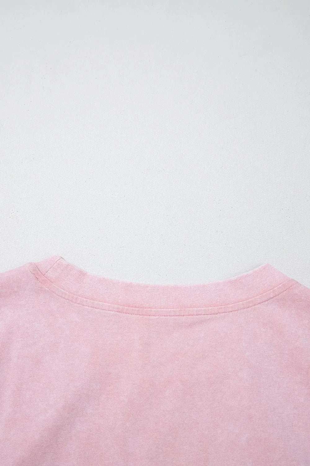 Mineral Wash Cotton Tank Top and Slit Skort Set - Trendsi - Flyclothing LLC