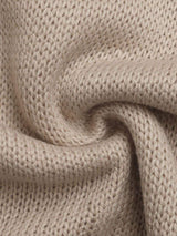 Perfee Cherry Round Neck Long Sleeve Sweater - Trendsi - Flyclothing LLC