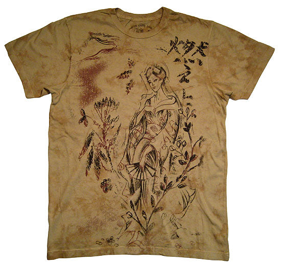 PX Clothing Geisha Shirt - PX Clothing - Flyclothing LLC