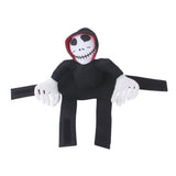 NEW Funny Pet Halloween Costume Halloween Pet Decoration Dress Up Pet Cosplay Costume Halloween Pet Clothes Spider Pumpkin Vest - My Store - Flyclothing LLC