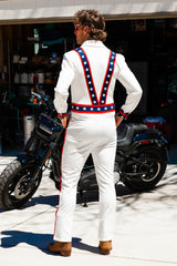 The Big Jumper | Stuntman Flight Suit - Shinesty - Flyclothing LLC