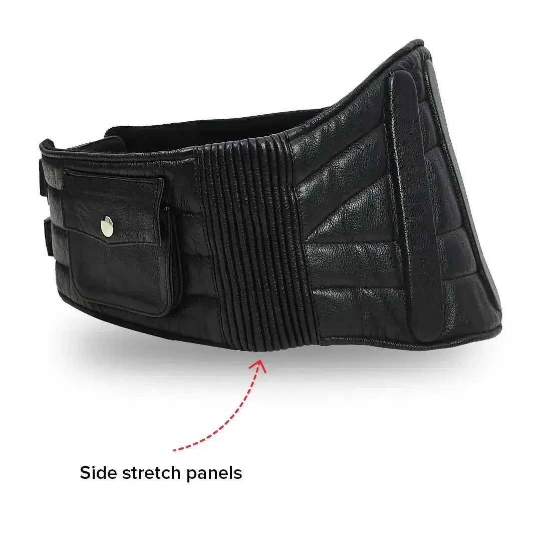 Kidney Belt | FI2000GL - First Manufacturing Company - Flyclothing LLC