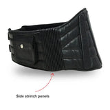Kidney Belt | FI2000GL - First Manufacturing Company - Flyclothing LLC
