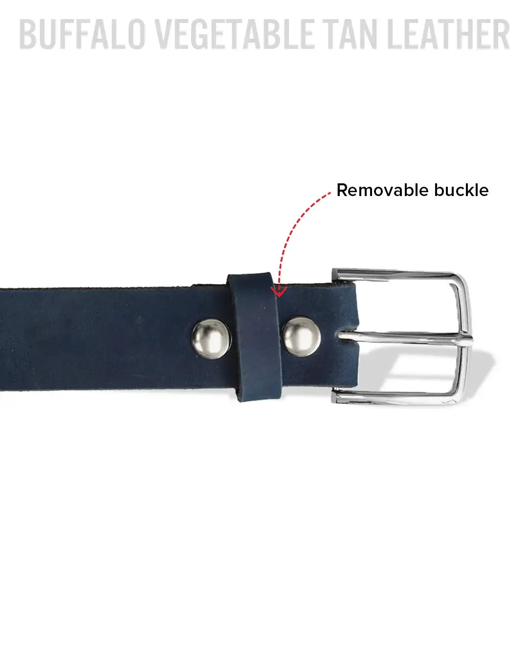 Royal Belt - First Manufacturing Company - Flyclothing LLC