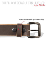 Granite Belt - First Manufacturing Company - Flyclothing LLC