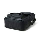 NoirTrek Leather Backpack 2.0 - Classy Leather Bags - Flyclothing LLC