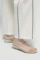 Crush Curve Ankle Jeans HJ052 - Hey Joanie - Flyclothing LLC