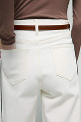 Crush Curve Ankle Jeans HJ052 - Hey Joanie - Flyclothing LLC