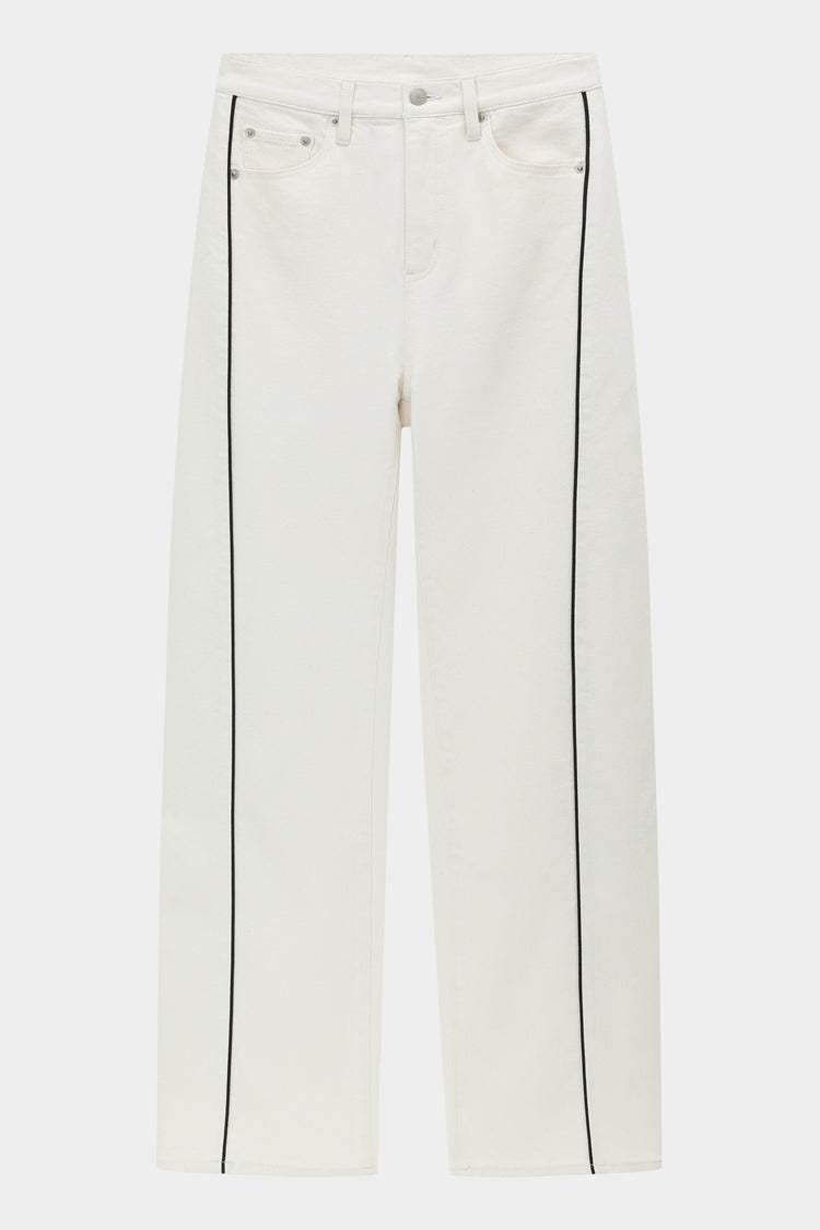 Crush Curve Ankle Jeans HJ052 - Hey Joanie - Flyclothing LLC