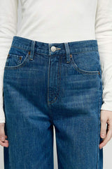 Crush Curve Ankle Jeans HJ052 - Hey Joanie - Flyclothing LLC
