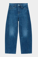 Crush Curve Ankle Jeans HJ052 - Hey Joanie - Flyclothing LLC
