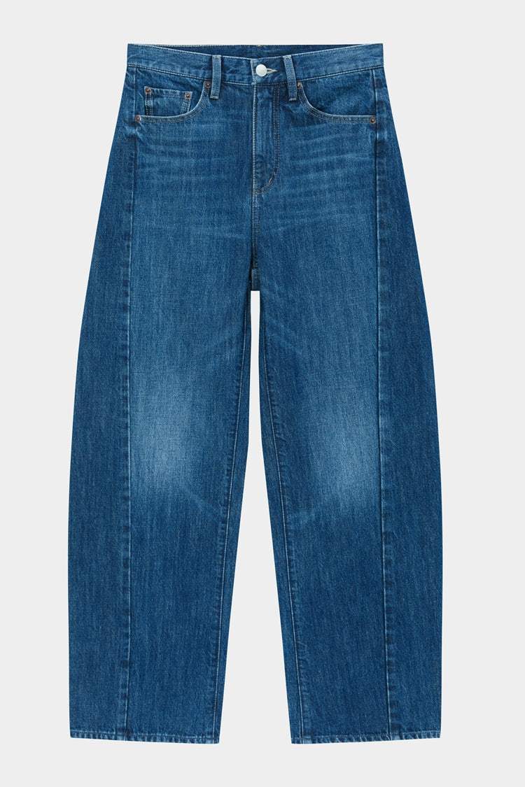 Crush Curve Ankle Jeans HJ052 - Hey Joanie - Flyclothing LLC