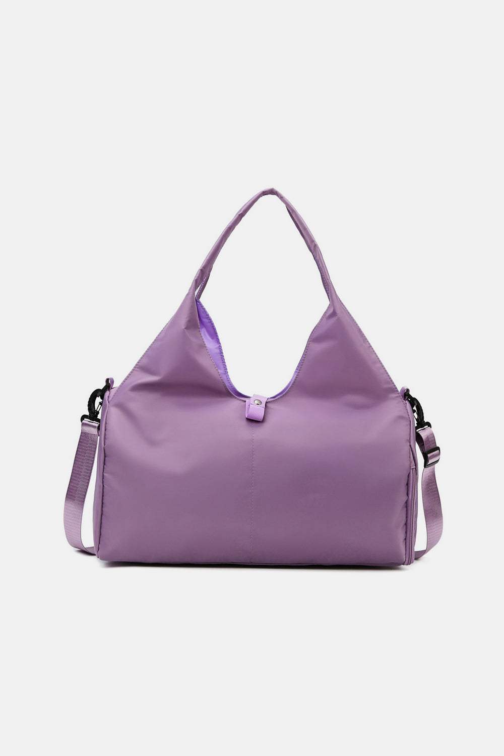 Oxford Cloth Waterproof Travel Bag - Trendsi - Flyclothing LLC